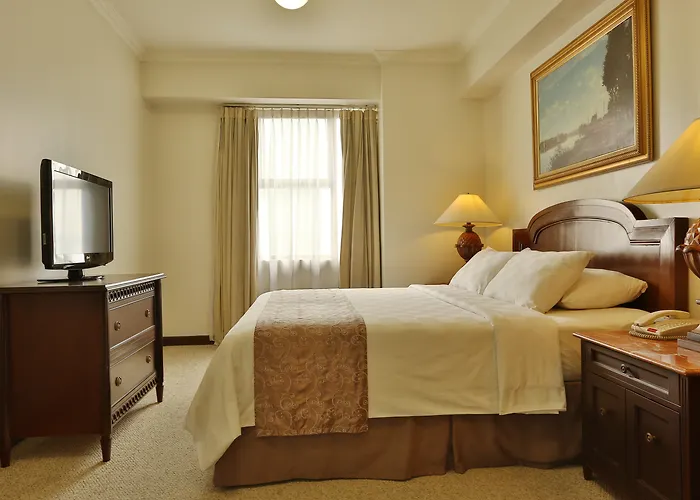 Aryaduta Suite Semanggi