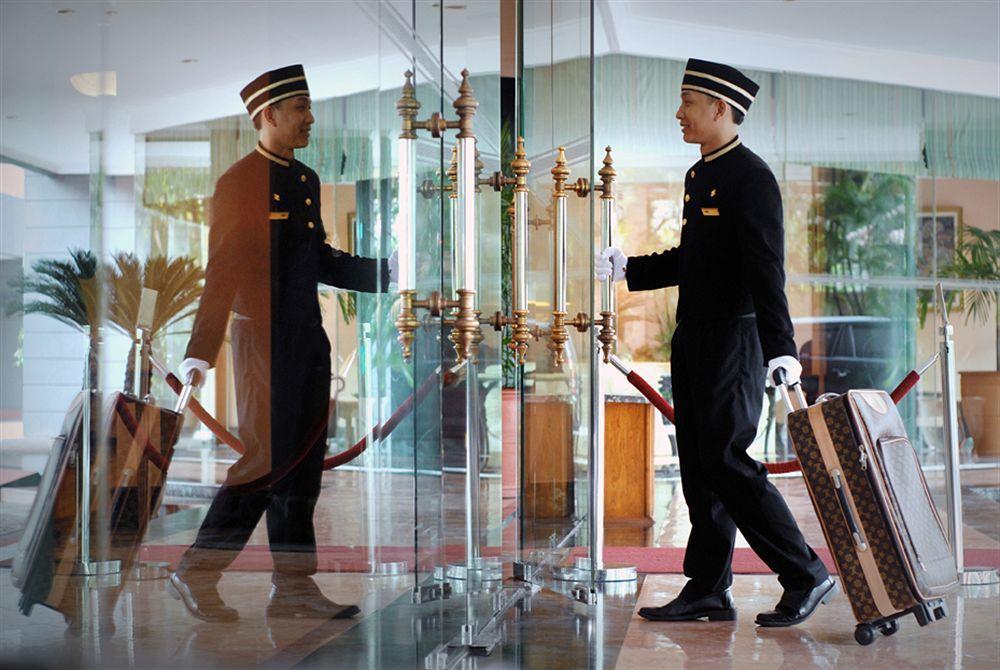 Aparthotel Aryaduta Semanggi