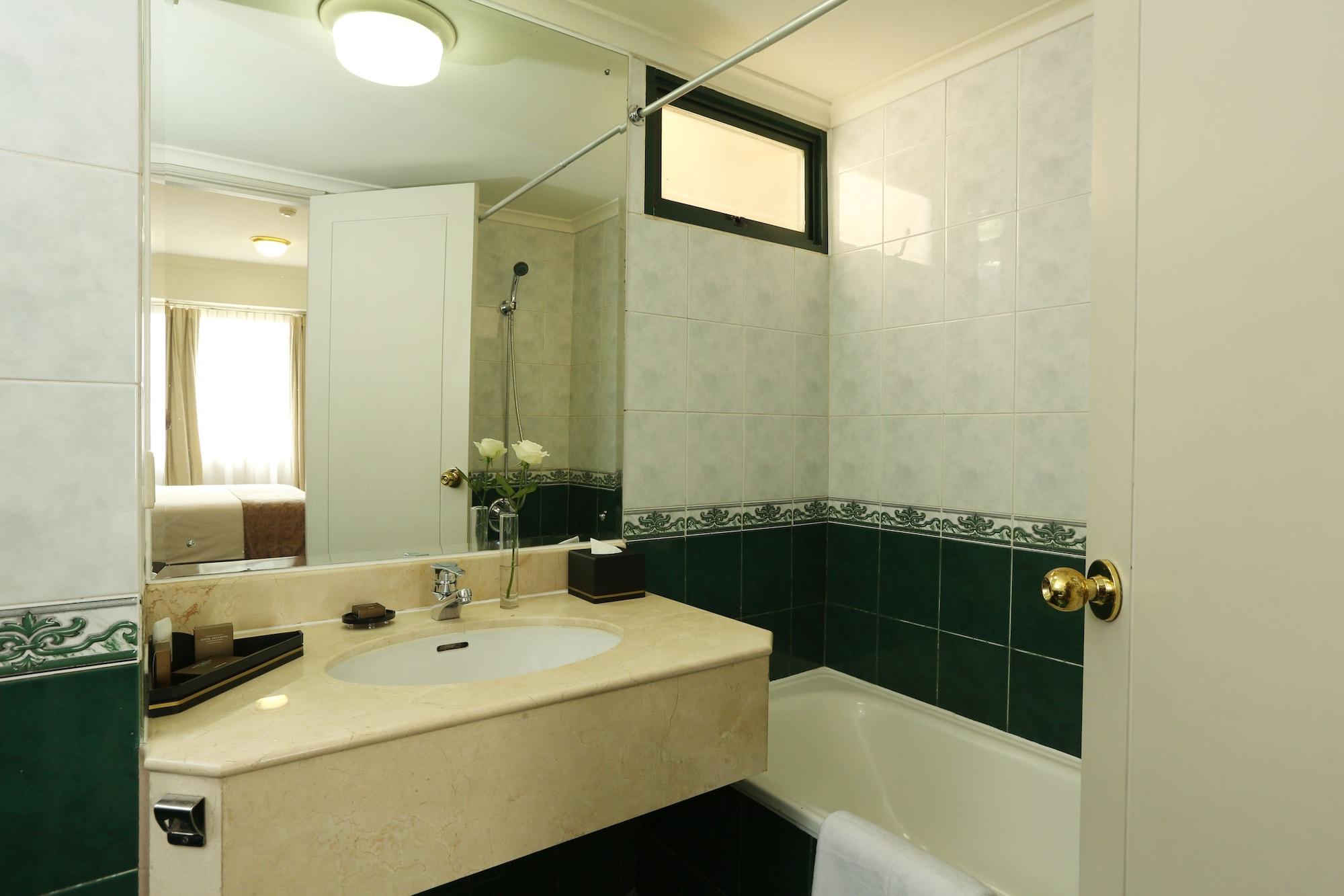 Aparthotel Aryaduta Semanggi Jakarta