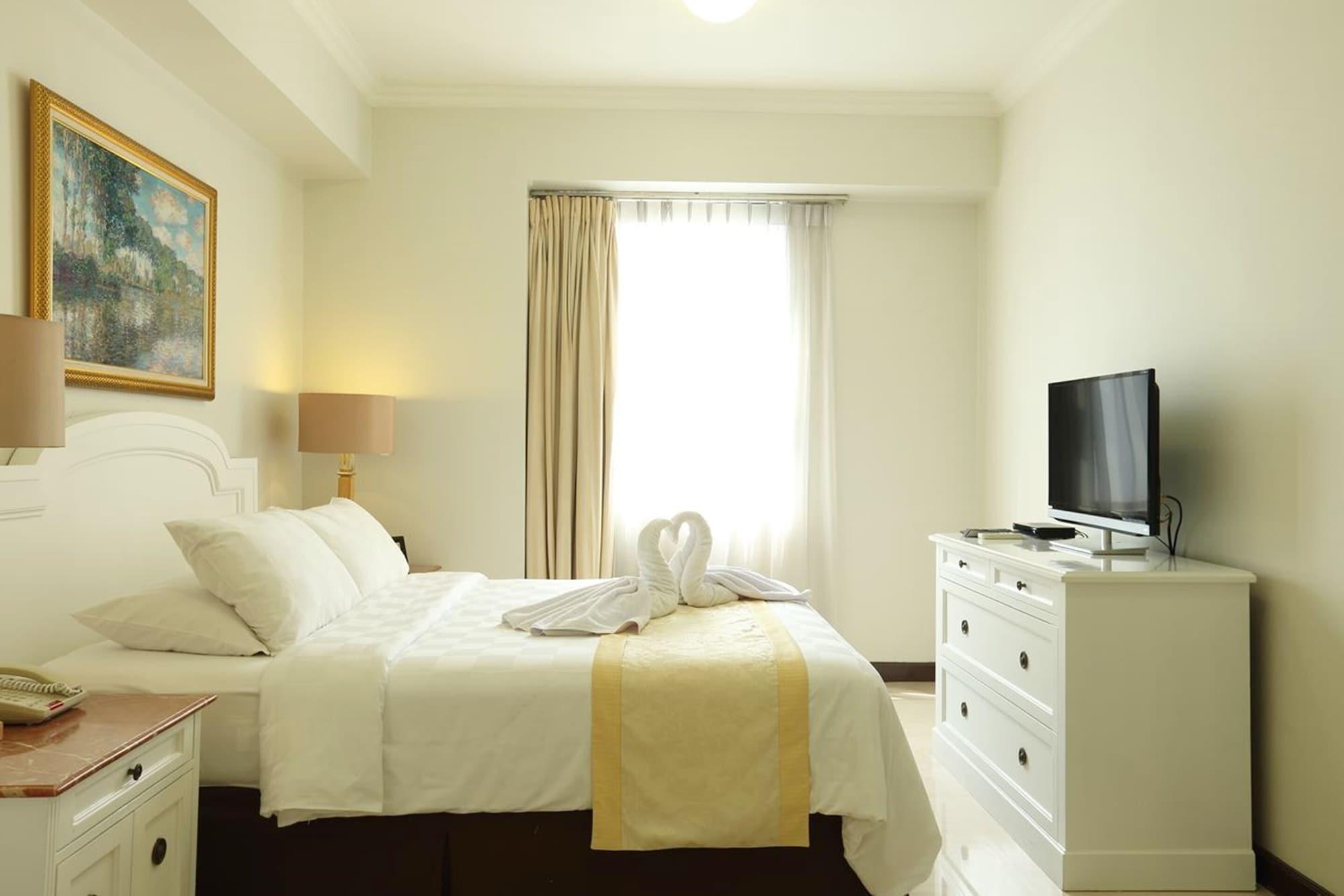 Aryaduta Semanggi 5* Jakarta