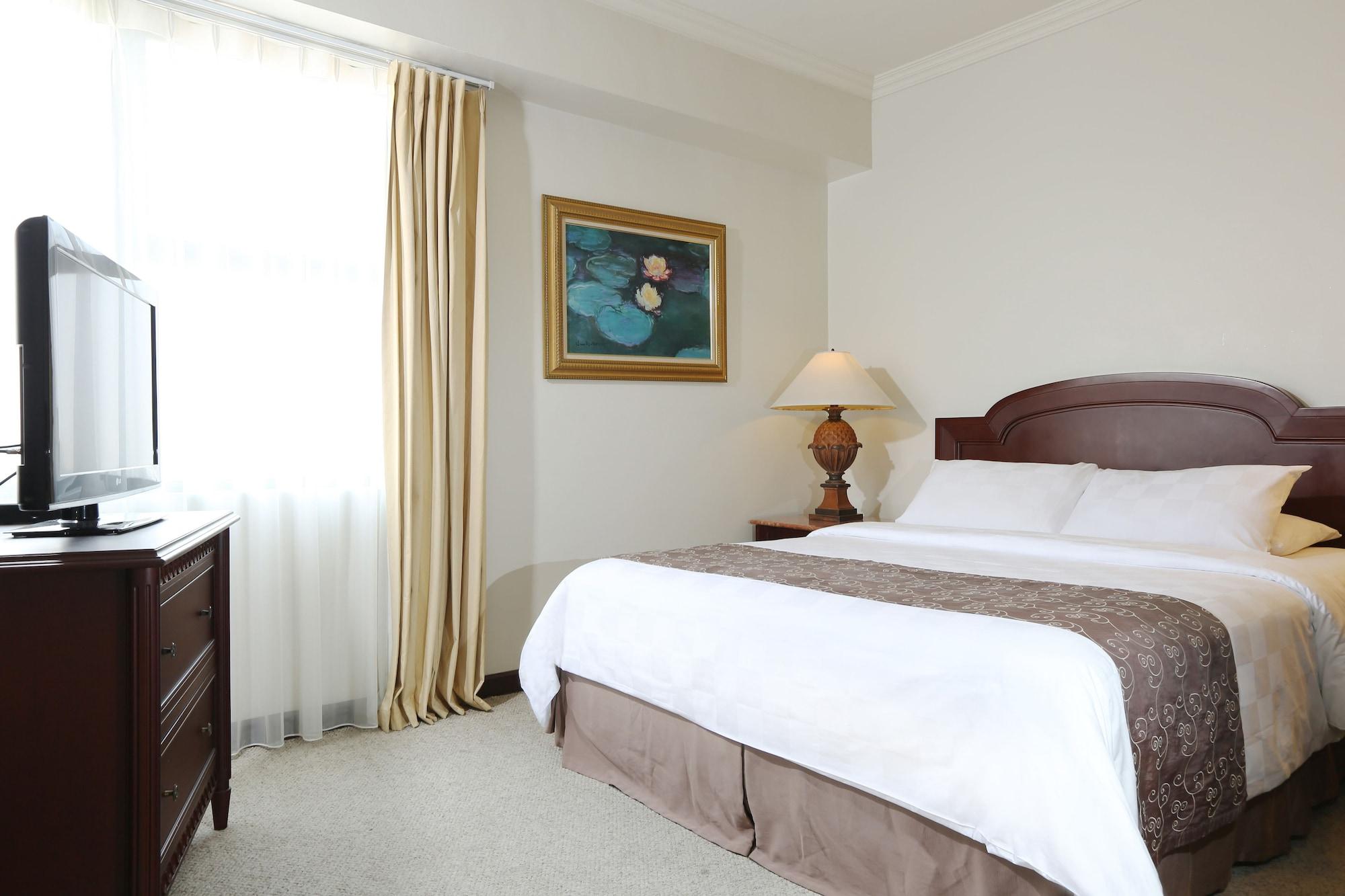 Aparthotel Aryaduta Semanggi 5*
