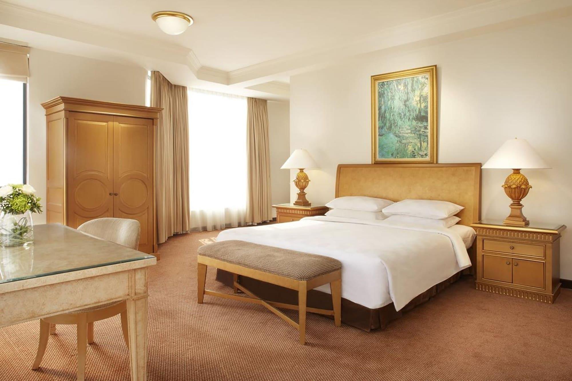 Aparthotel Aryaduta Semanggi 5*
