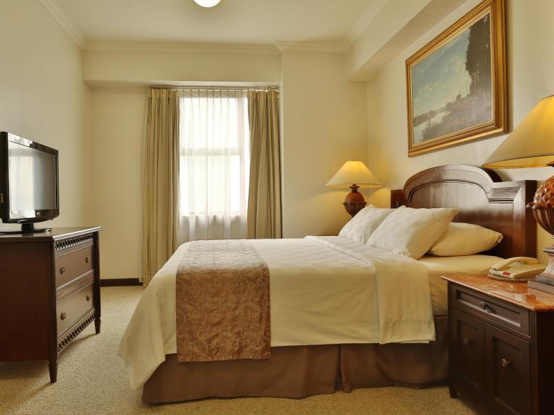Aryaduta Semanggi Aparthotel