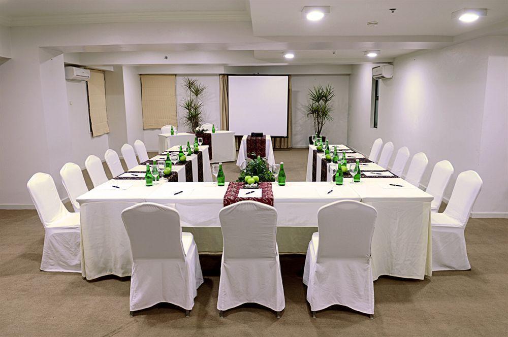Aryaduta Semanggi 5* Jakarta
