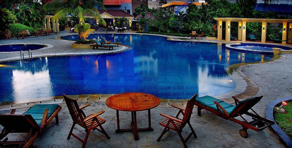 Aparthotel Aryaduta Semanggi 5*