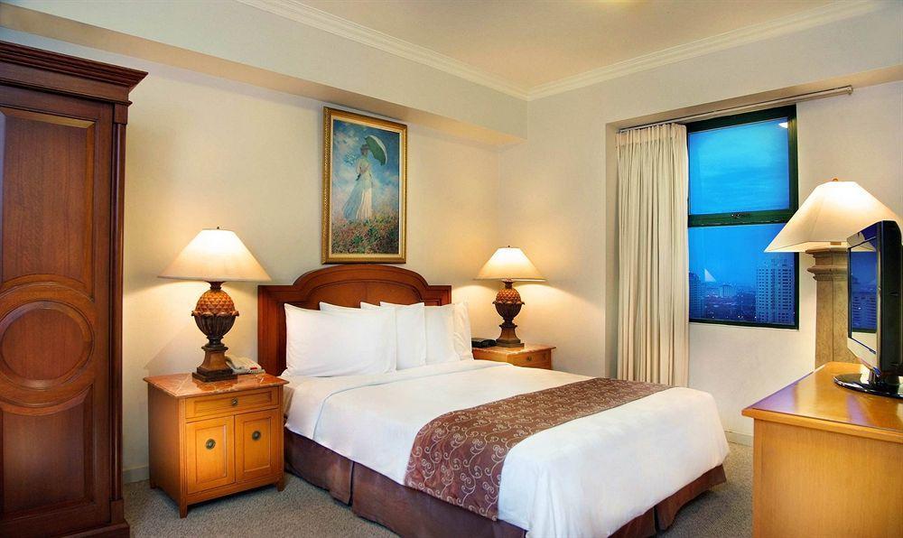 Aparthotel Aryaduta Semanggi