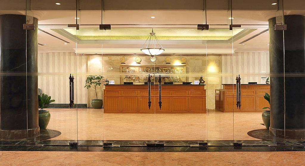 Aparthotel Aryaduta Semanggi 5*