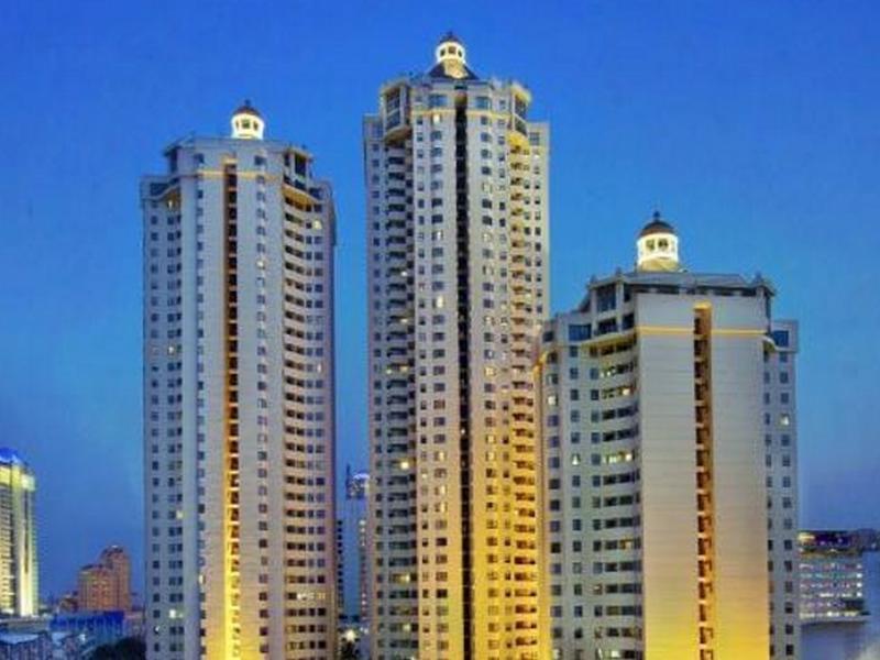 Aryaduta Semanggi Aparthotel