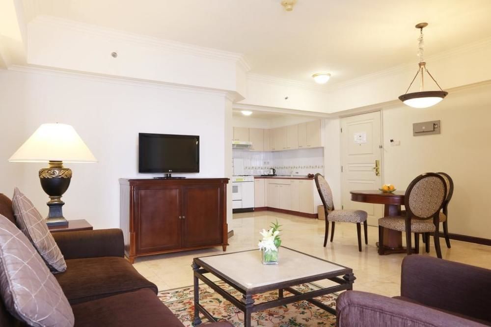 Aparthotel Aryaduta Semanggi