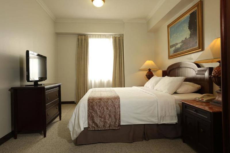 Aparthotel Aryaduta Semanggi 5*