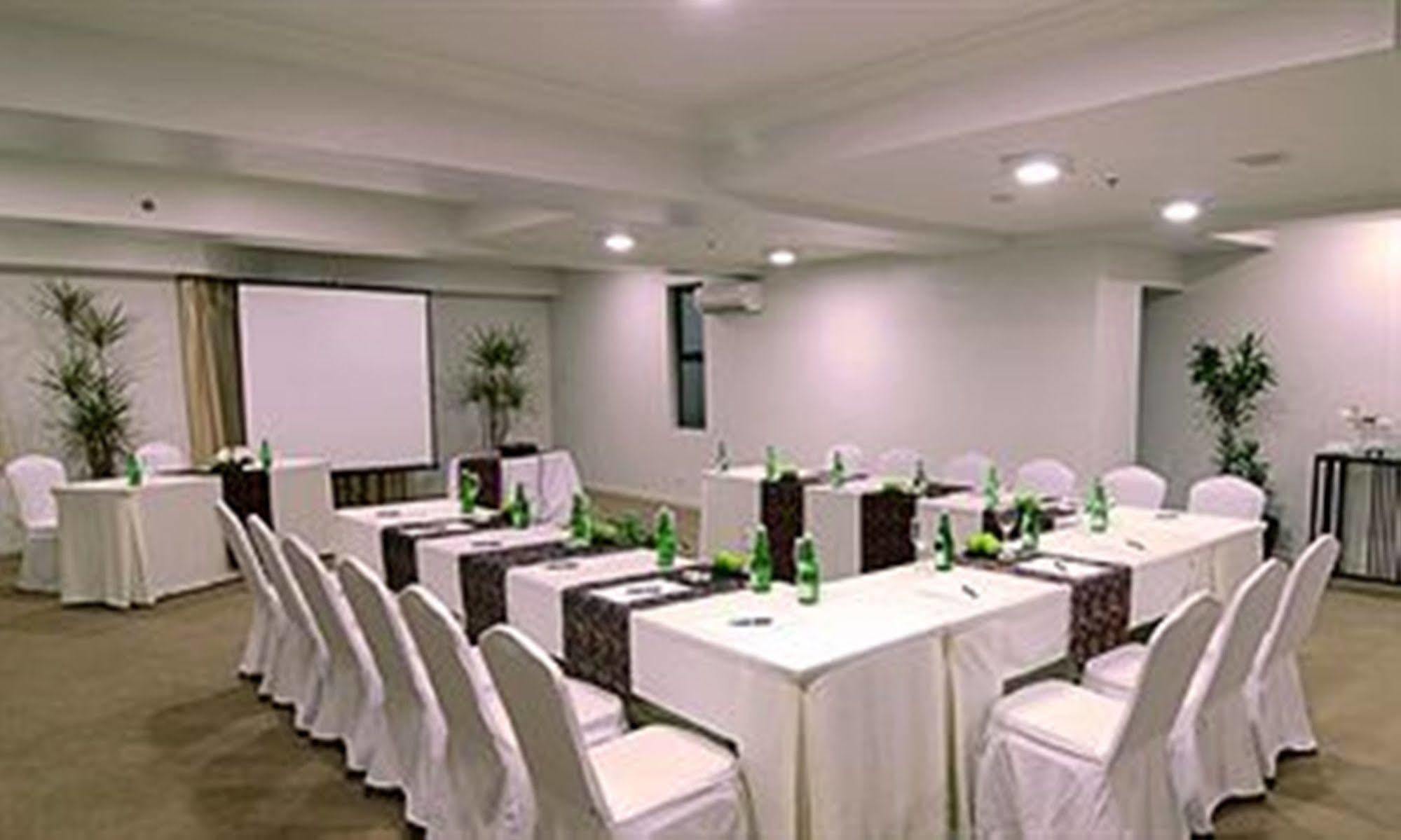 Aparthotel Aryaduta Semanggi 5*