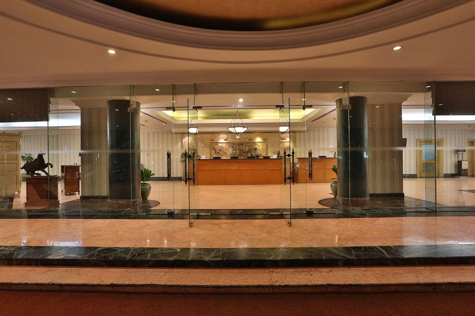 Aparthotel Aryaduta Semanggi