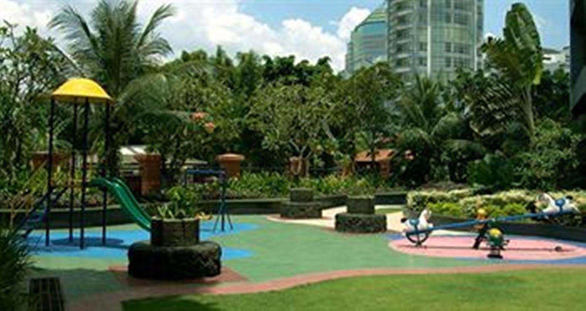Aparthotel Aryaduta Semanggi 5*
